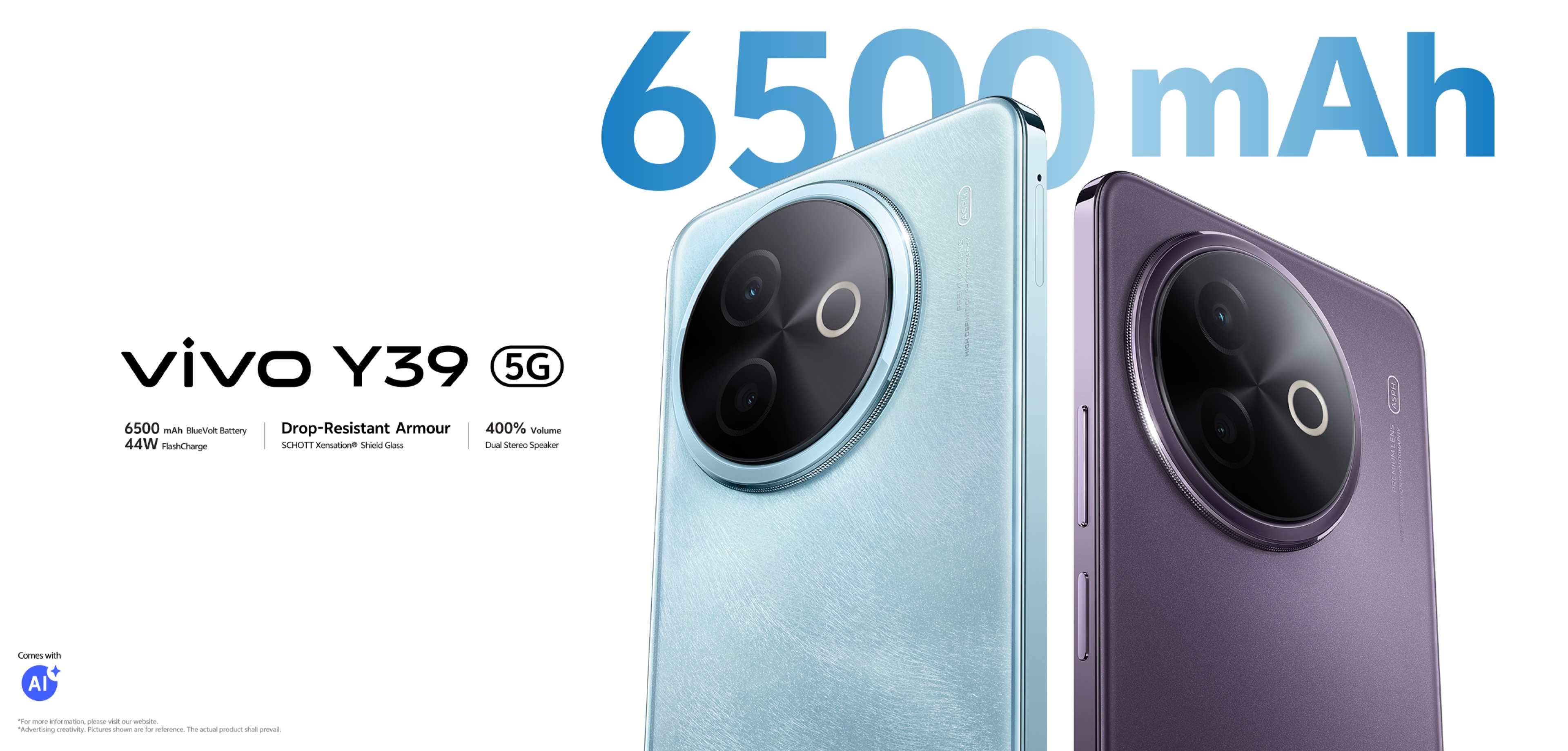 vivo y39 4G